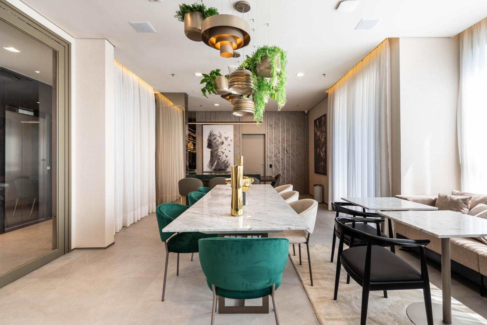 Premium Campo Belo, Fast Wi-fi , Wide, Illuminated Apartamento *