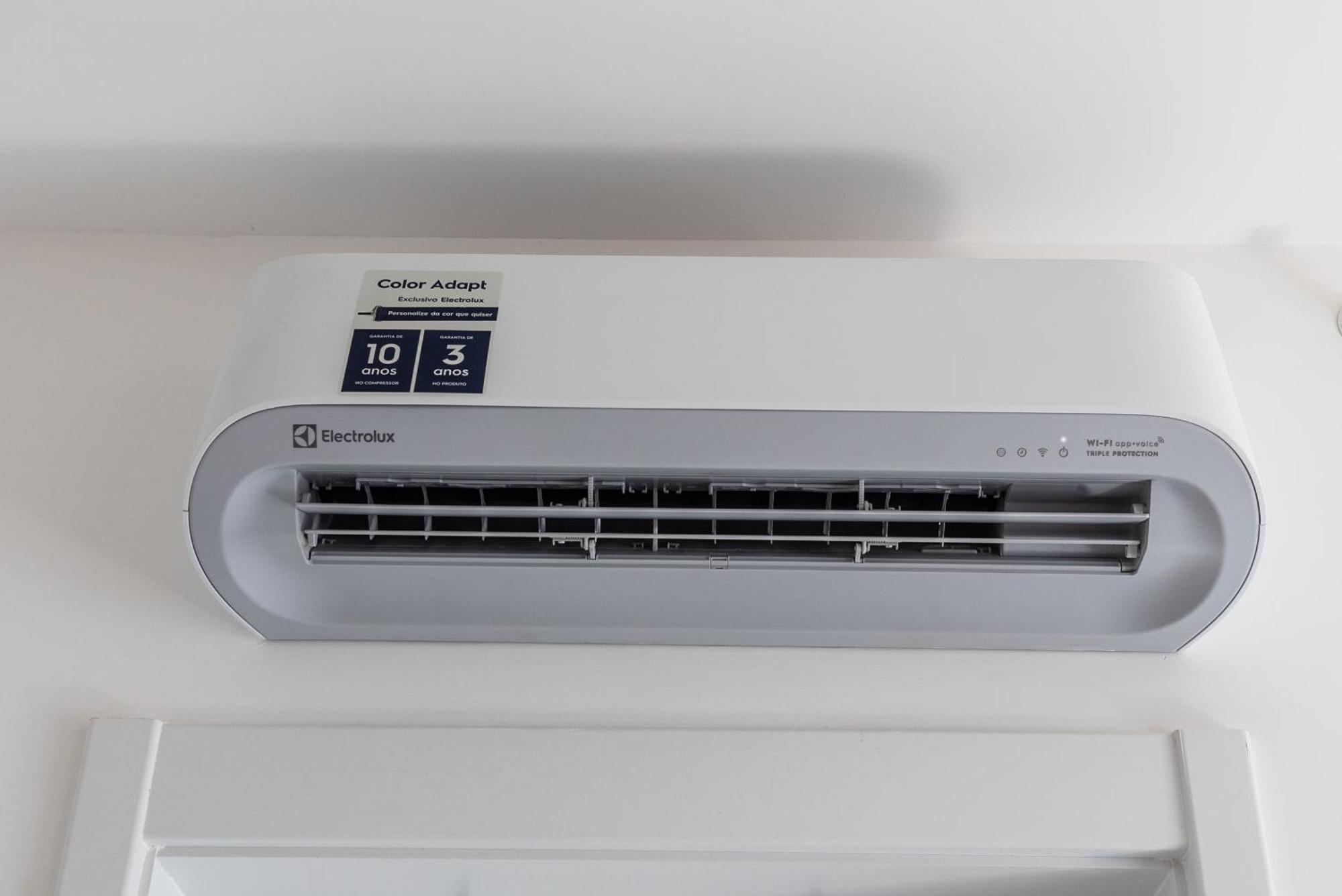 Premium Campo Belo, Fast Wi-fi , Wide, Illuminated Apartamento *